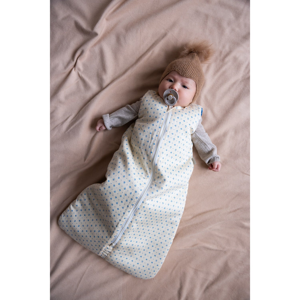 Cam Cam Copenhagen Capri Sovepose