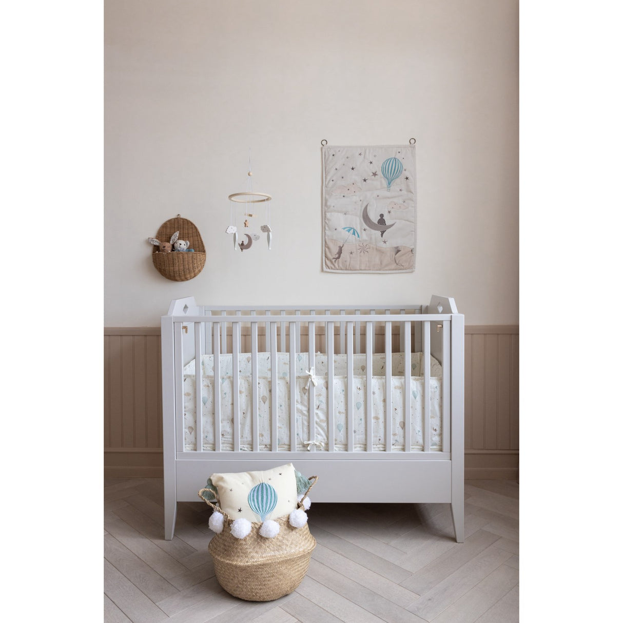 Cam Cam Copenhagen Dreamland Billedvev