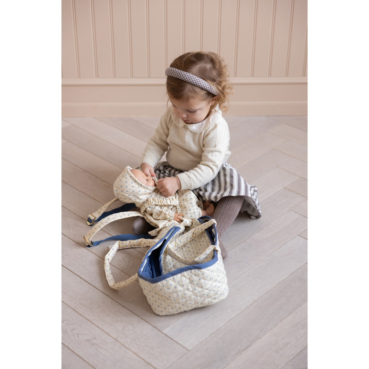 Cam Cam Copenhagen Capri Dukke Klessett