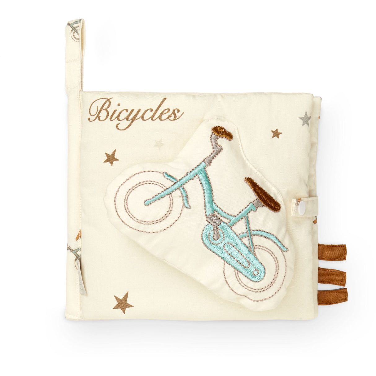 Cam Cam Copenhagen Bicycles Aktivitetsbok