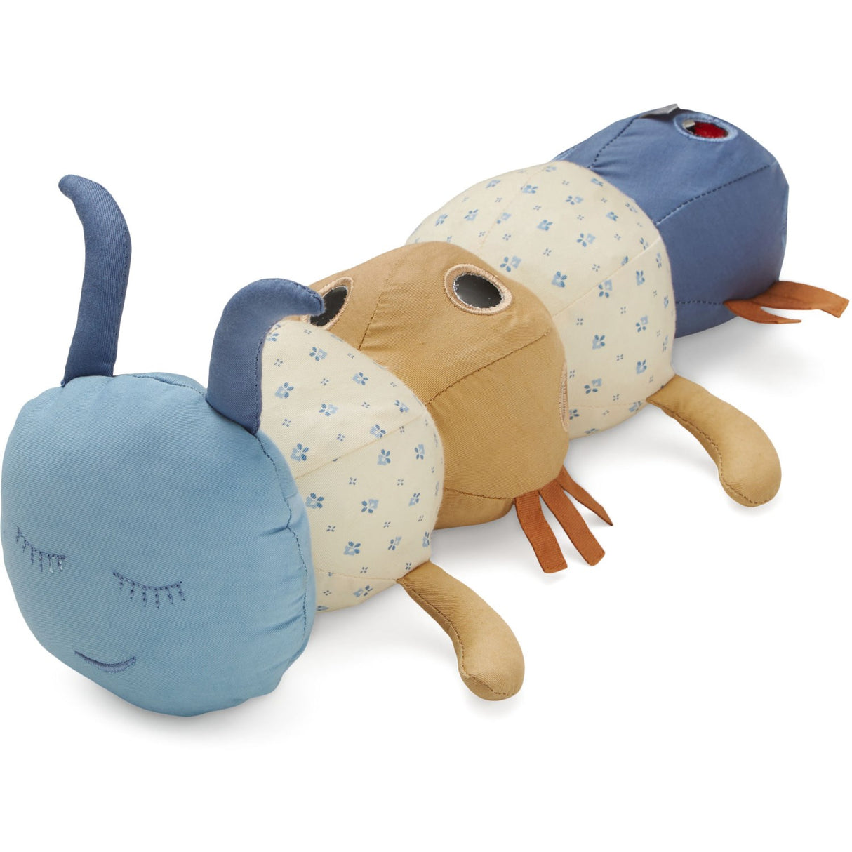 Cam Cam Copenhagen Capri Caterpillar Aktivitetsleketøy