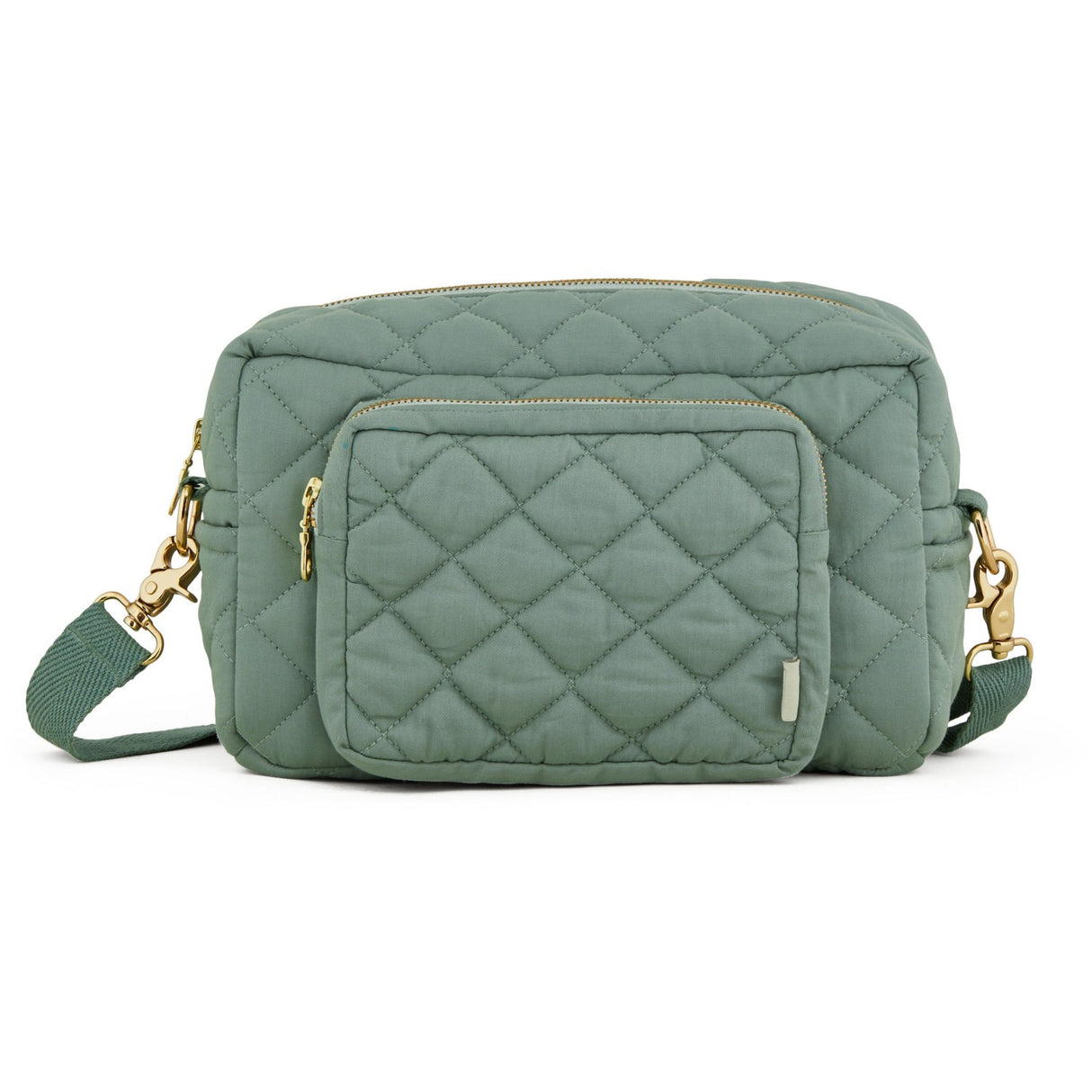 Cam Cam Copenhagen Ivy Green Small bleieveske