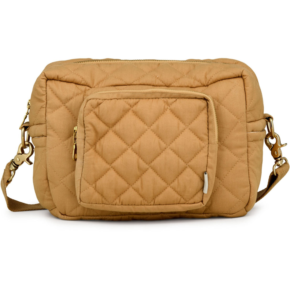 Cam Cam Copenhagen Honey Small Bleieveske