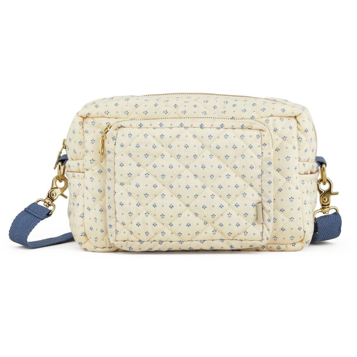 Cam Cam Copenhagen Capri Small Bleieveske