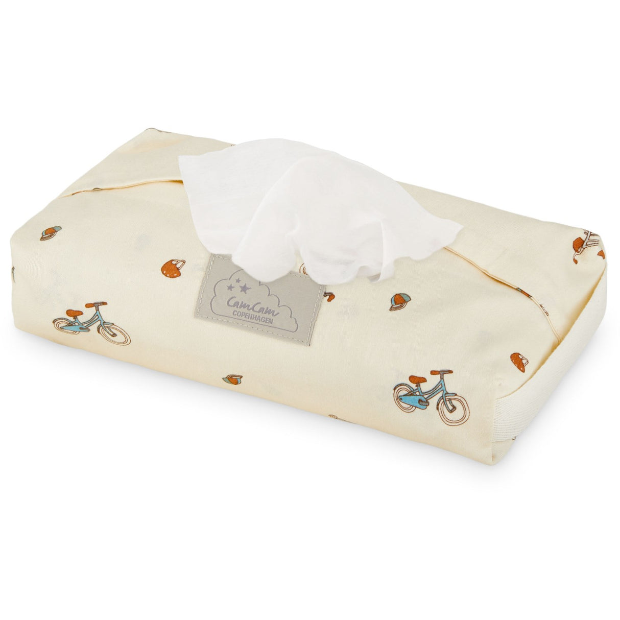 Cam Cam Copenhagen Bicycles Våtserviet Veske