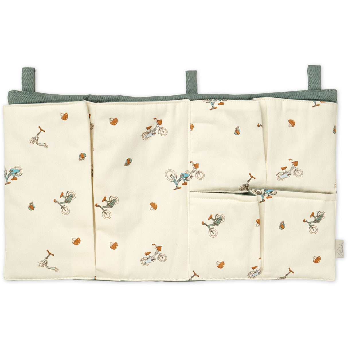 Cam Cam Copenhagen Bicycles Sengelomme