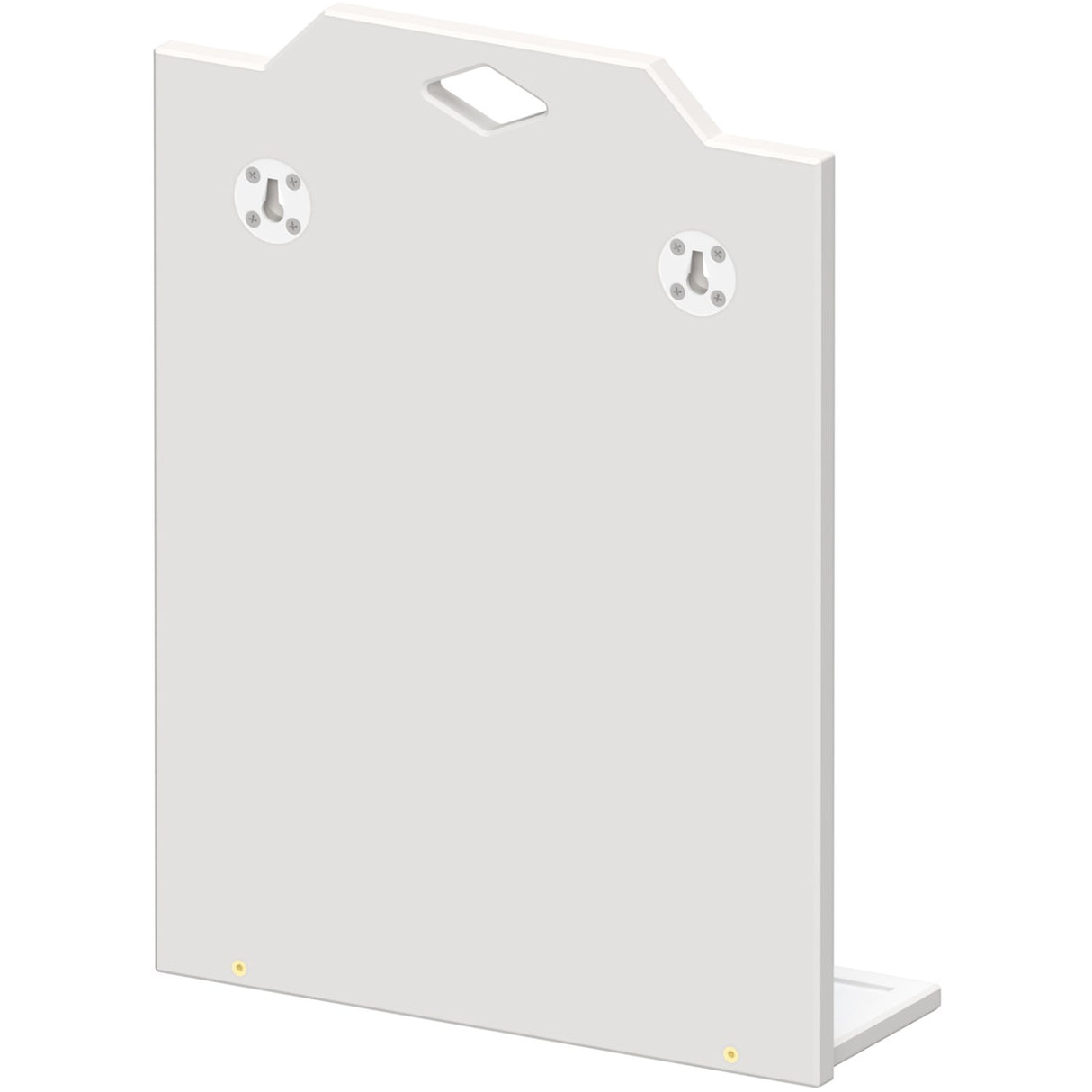 Cam Cam Copenhagen White Luca Speil