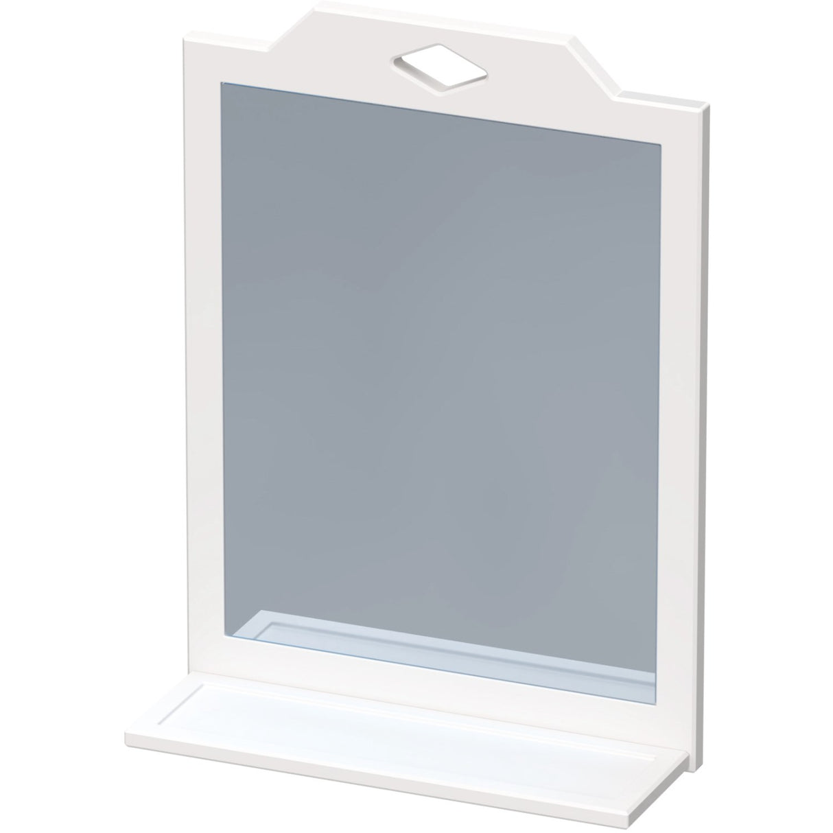 Cam Cam Copenhagen White Luca Speil