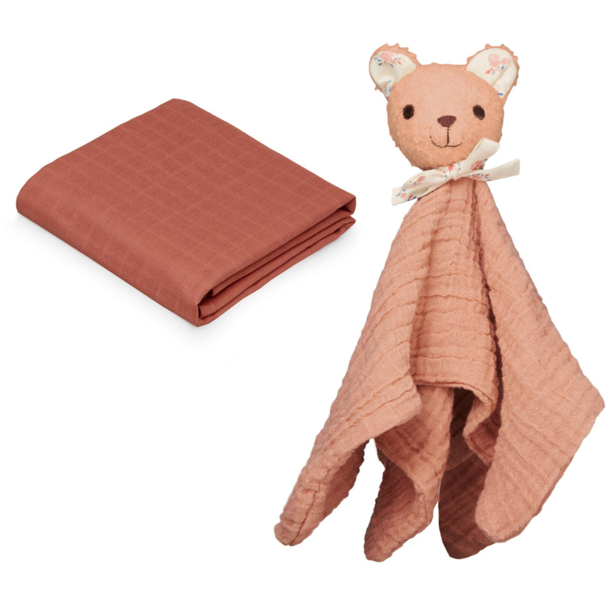 Cam Cam Copenhagen Berries Koseklut Gavesett