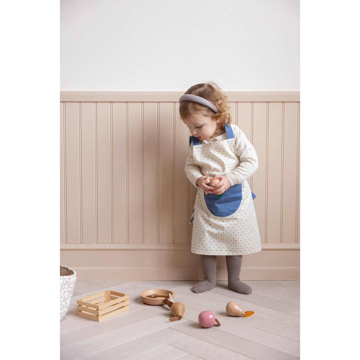 Cam Cam Copenhagen Capri Barneforkle