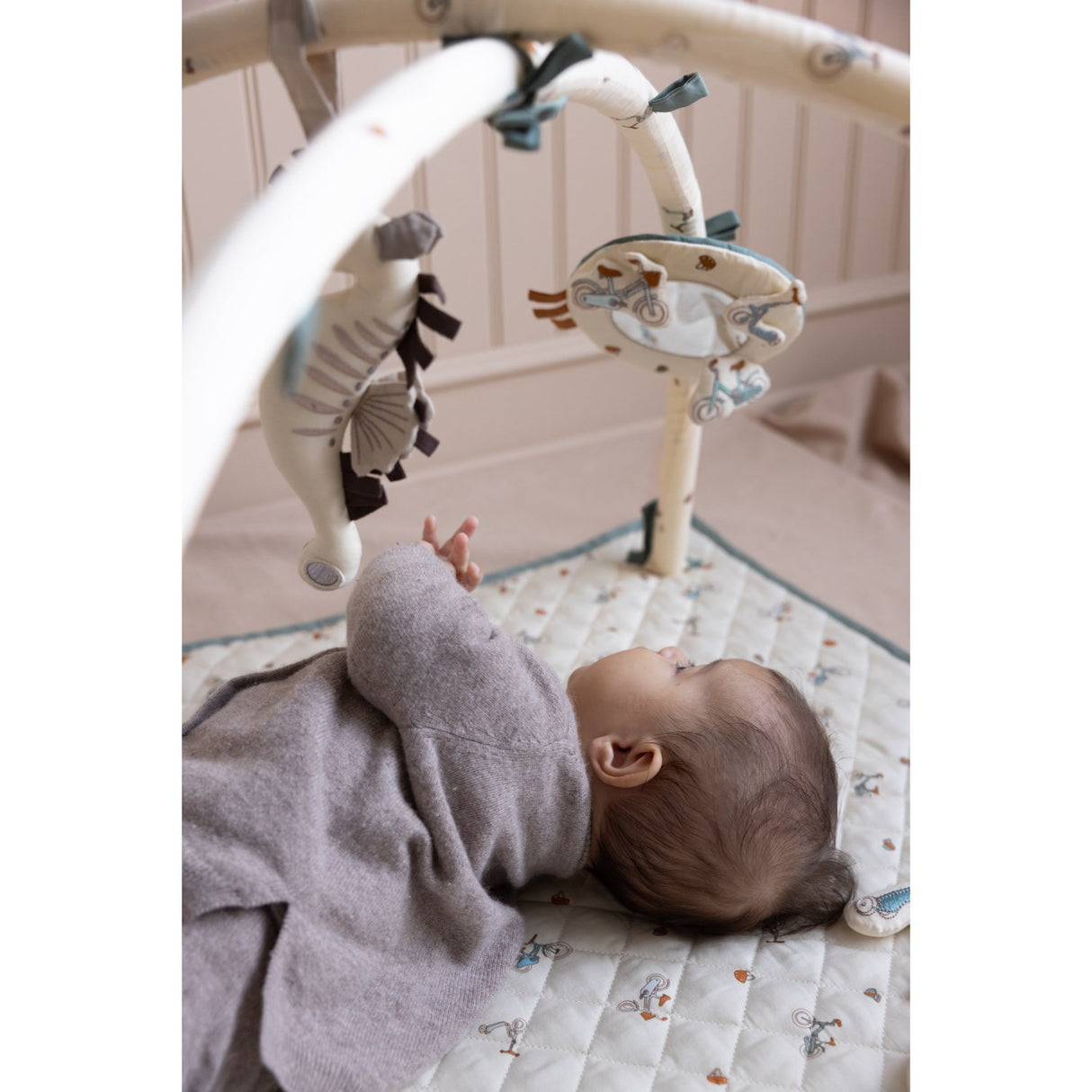 Cam Cam Copenhagen Bicycles Aktivitetsleketøy m. Speil