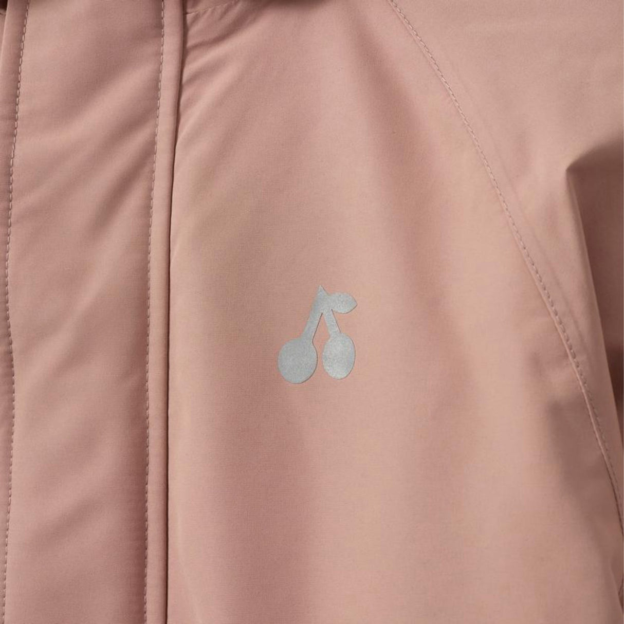 Sofie Schnoor Rosy Brown Flydress