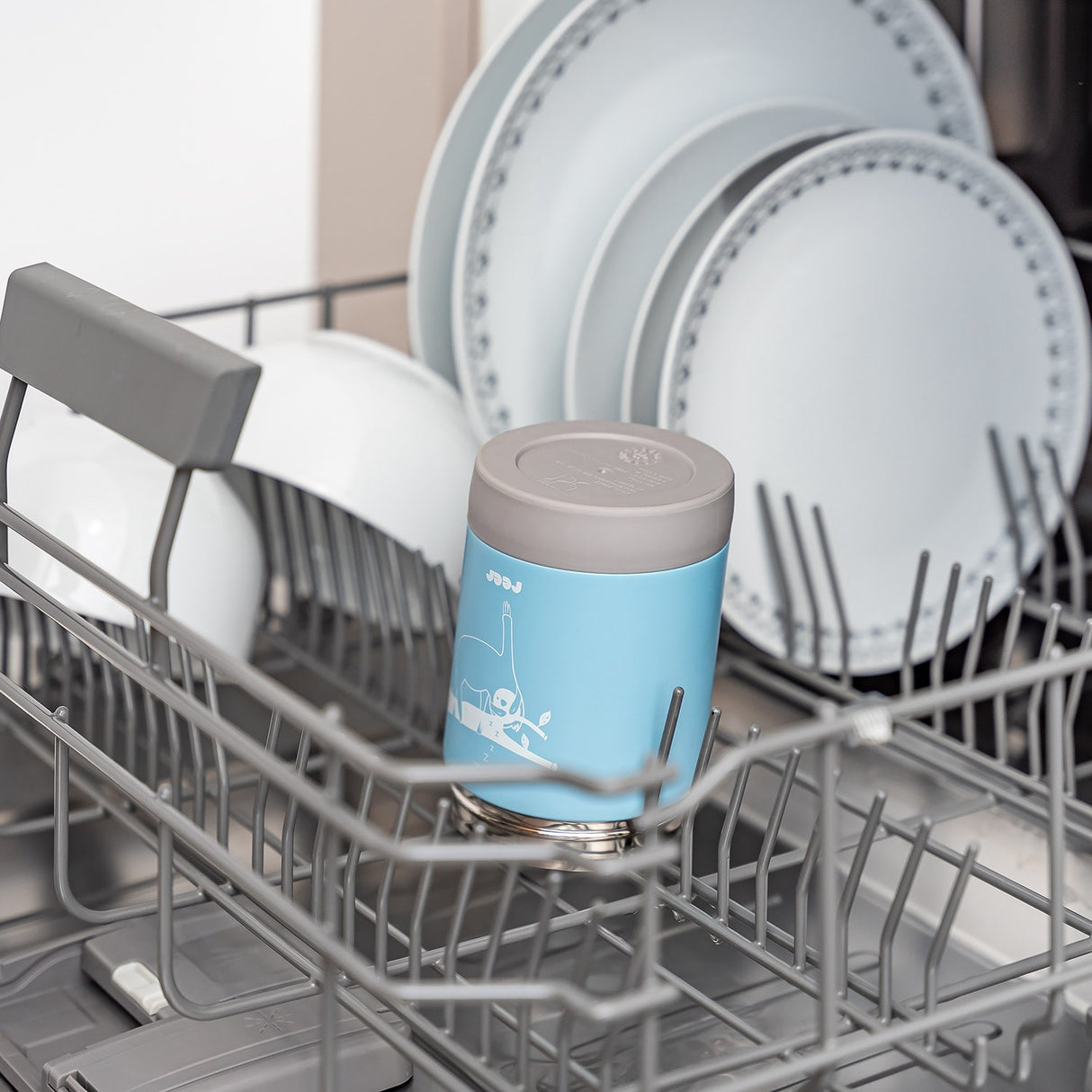 REER ColourDesign - Termobeholder, Blå