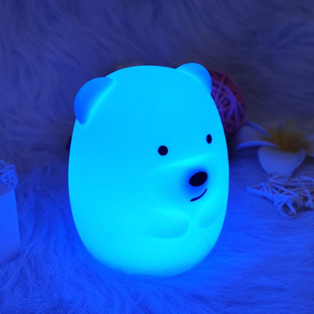 NiteLite Junior Bear