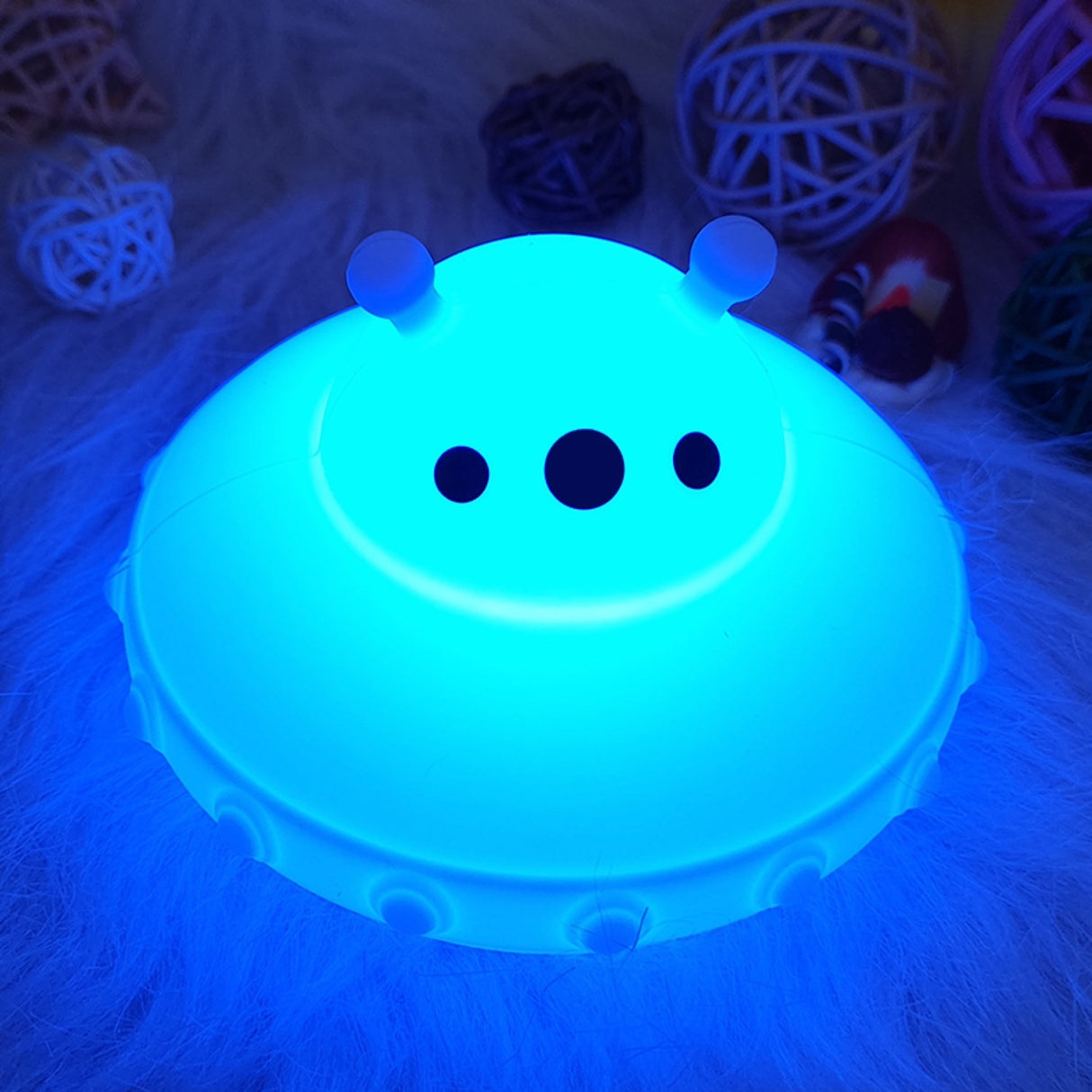 NiteLite Junior Ufo