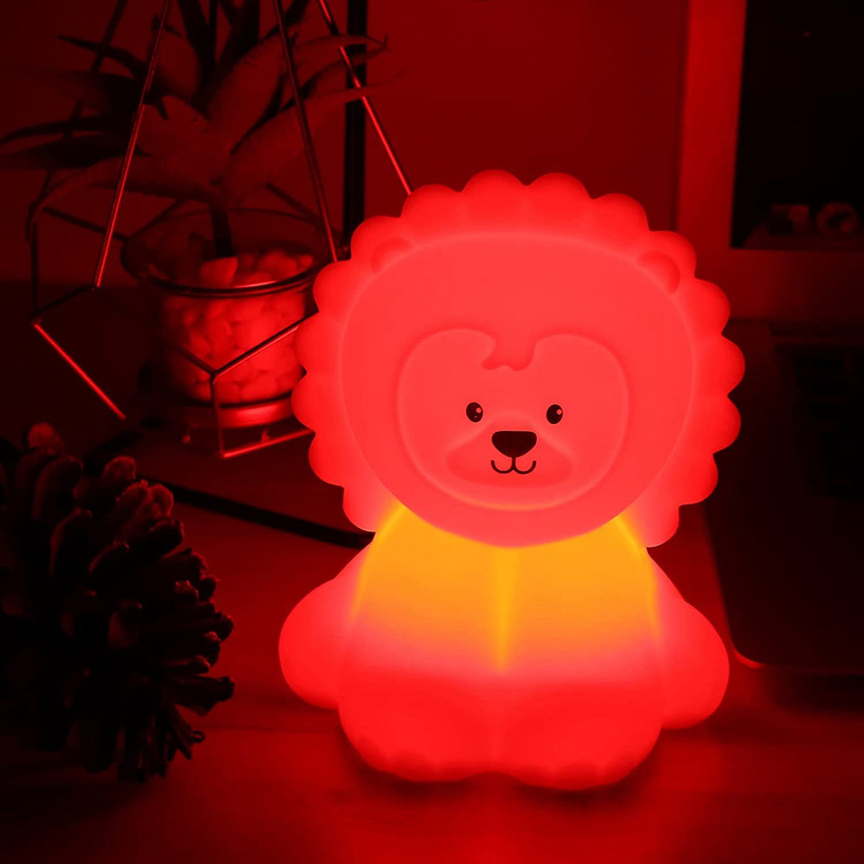 NiteLite Lion