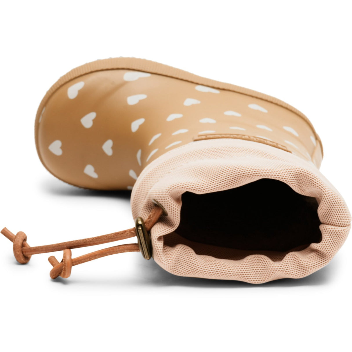 Bisgaard Sky Hearts Thermo Gummistøvelr