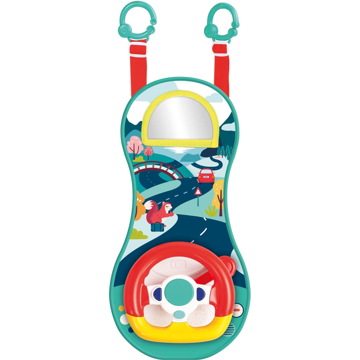 LUDI® legering med lyd