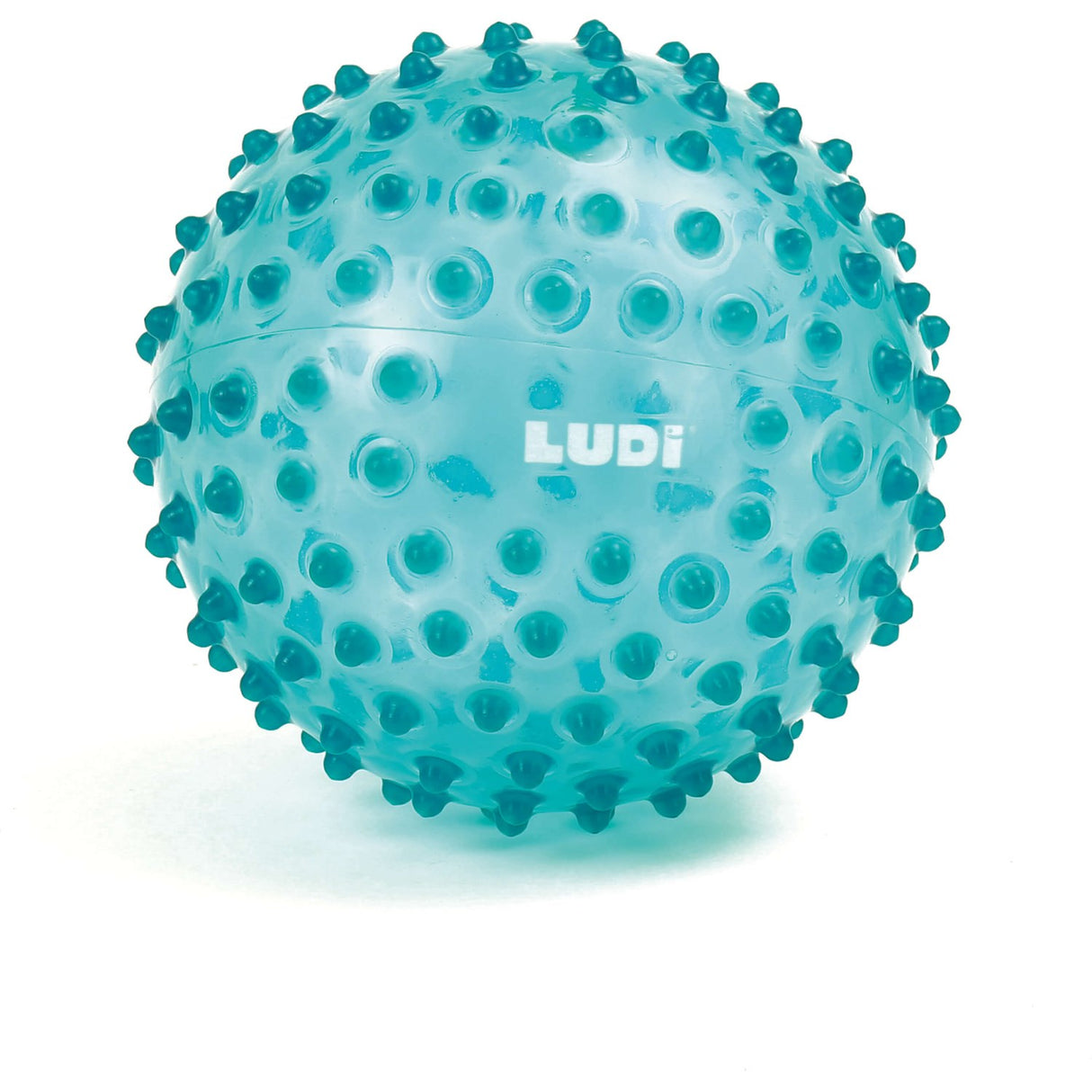 LUDI® Sensorisk Ball - Blå