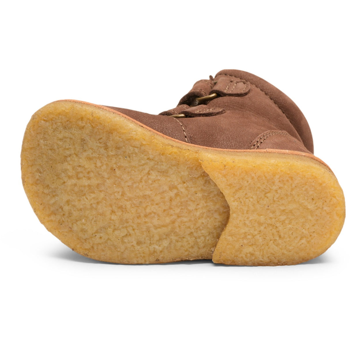 Bisgaard Brown Flor V Tex Støvlerr