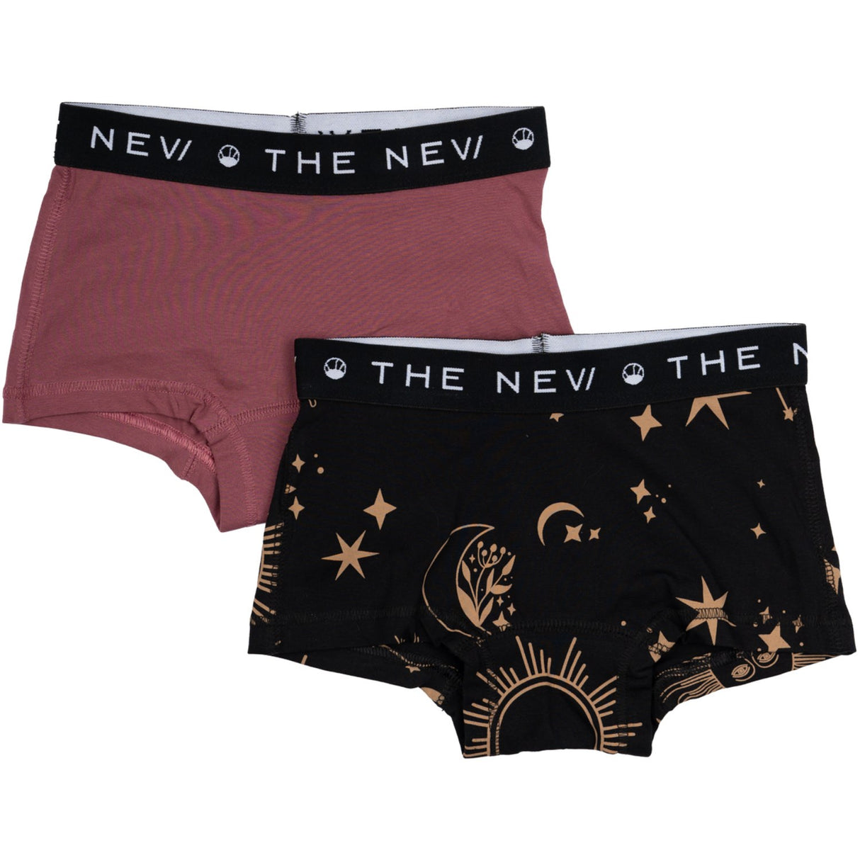 The New Crushed Berry The New hipsterne 2-pakning