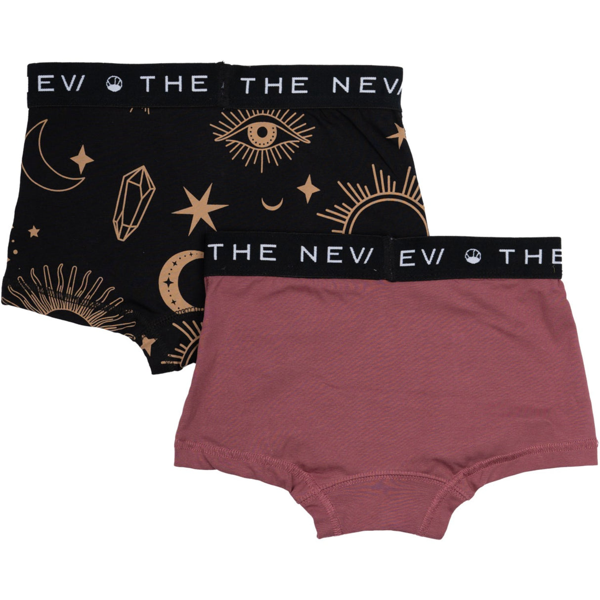 The New Crushed Berry The New hipsterne 2-pakning