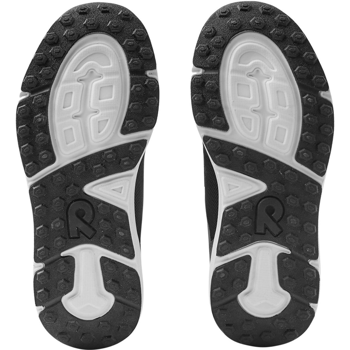 Reima Black Reimatec Sko Enkka