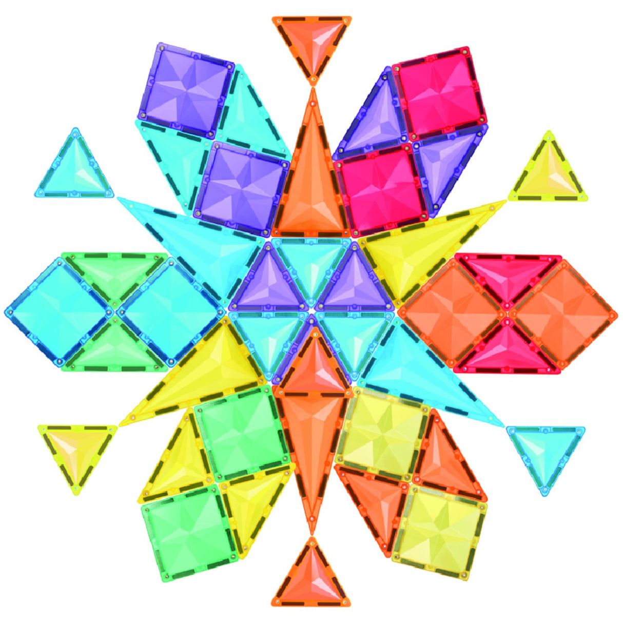 Cleverclixx Intense Inventive Pack Intens 110 deler