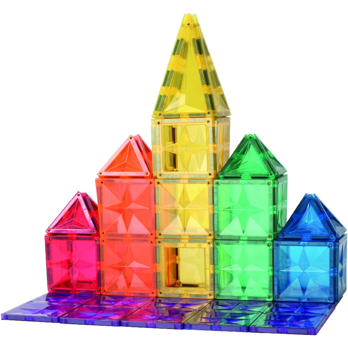 Cleverclixx Intense Inventive Pack Intens 110 deler