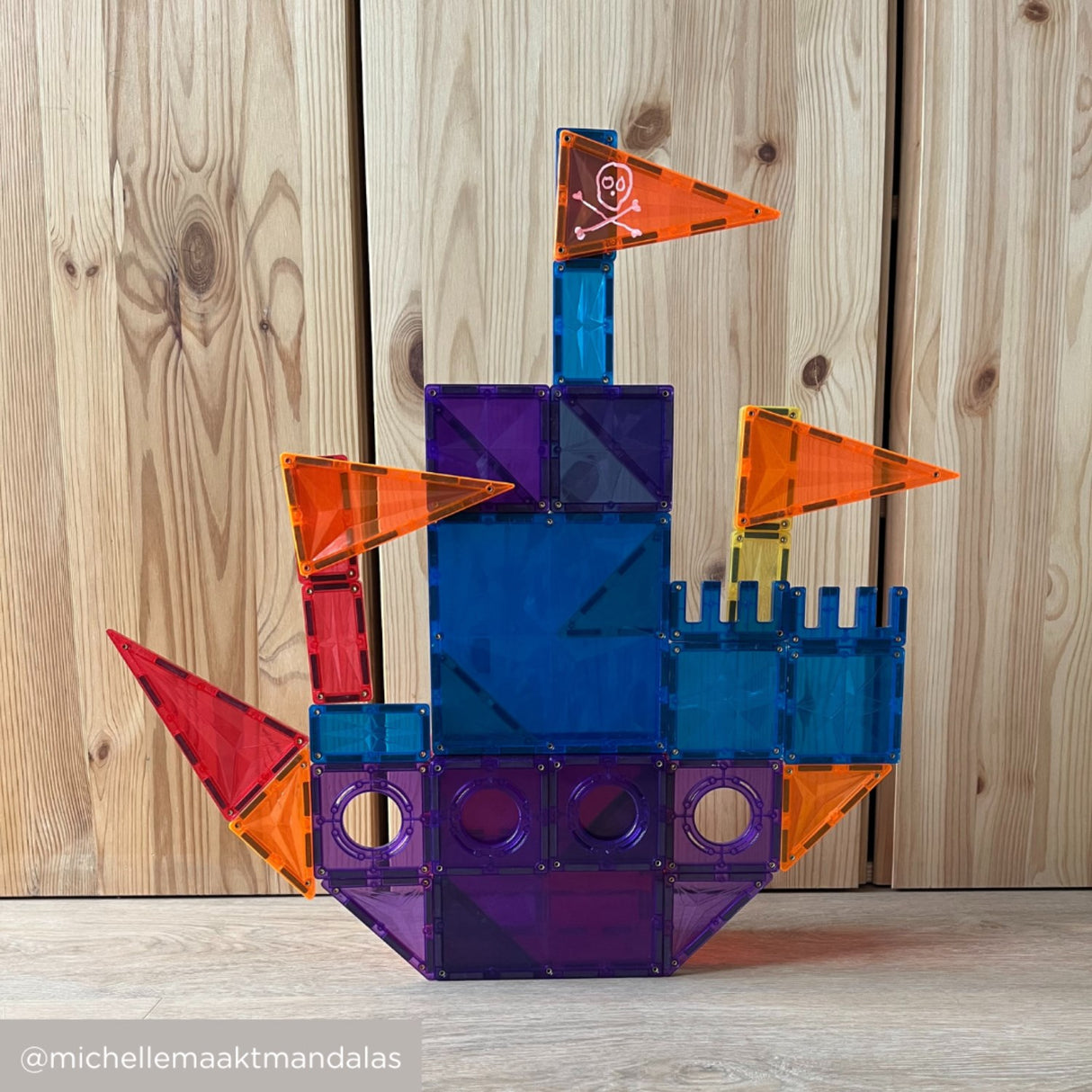 Cleverclixx Intense Inventive Pack Intens 110 deler