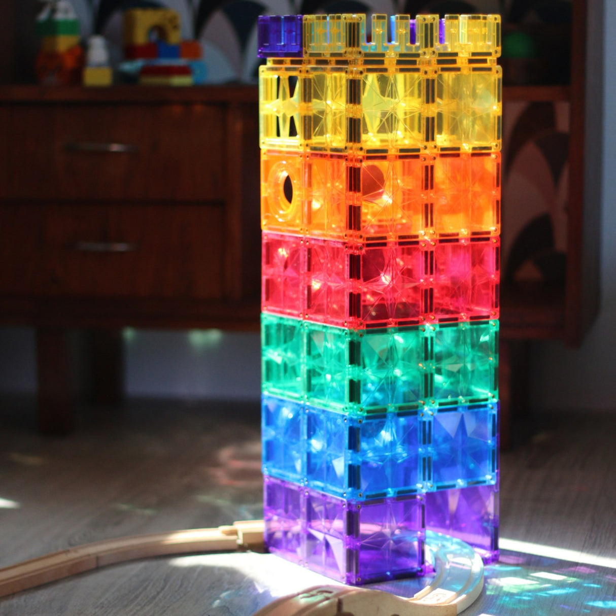 Cleverclixx Intense Inventive Pack Intens 110 deler