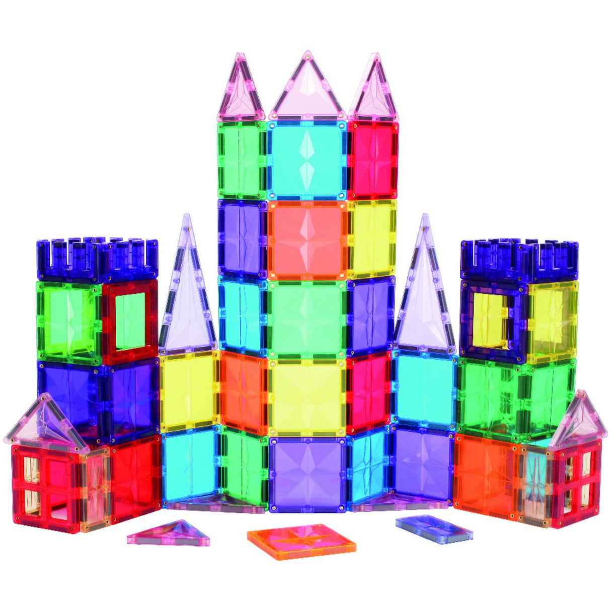 Cleverclixx Intense Inventive Pack Intens 110 deler