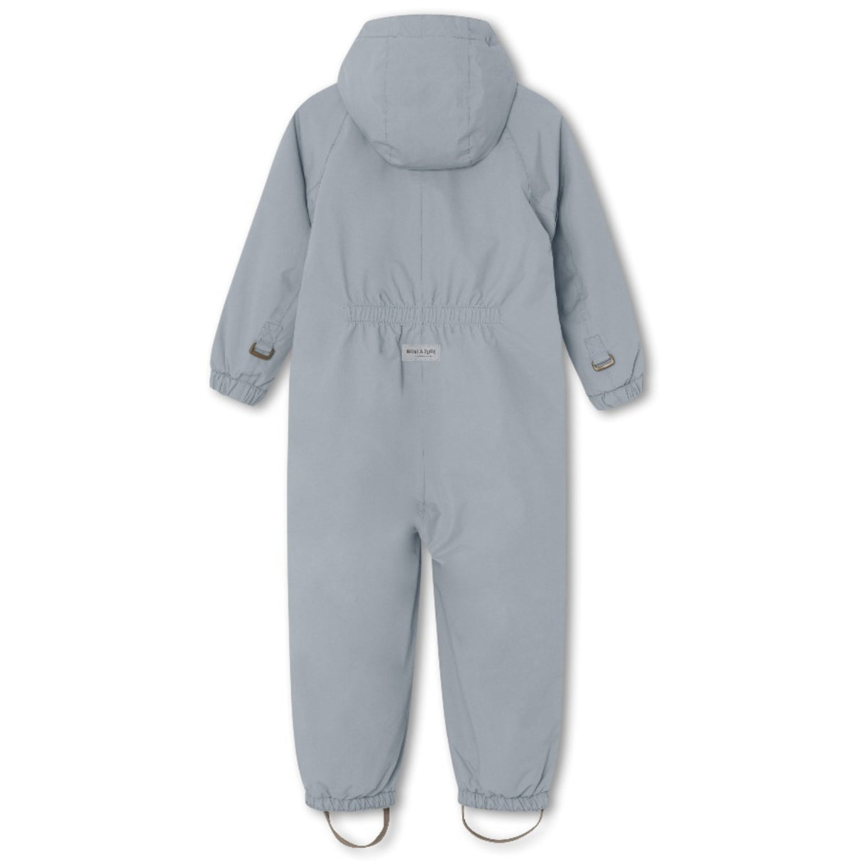 Mini A ture Citadel Blue Wilbo Dress