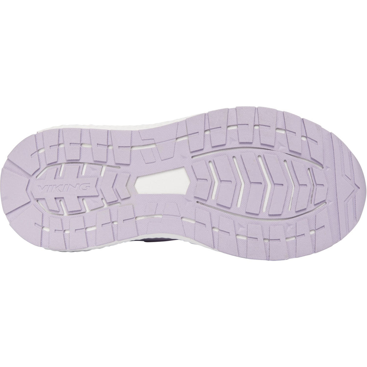 VIKING Lilac Bouncy Glitter 2V