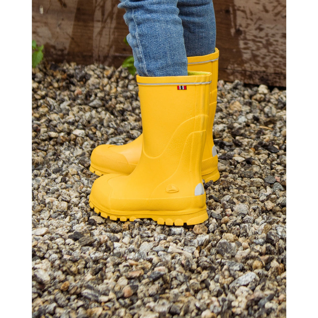 VIKING Sun/Yellow Jolly