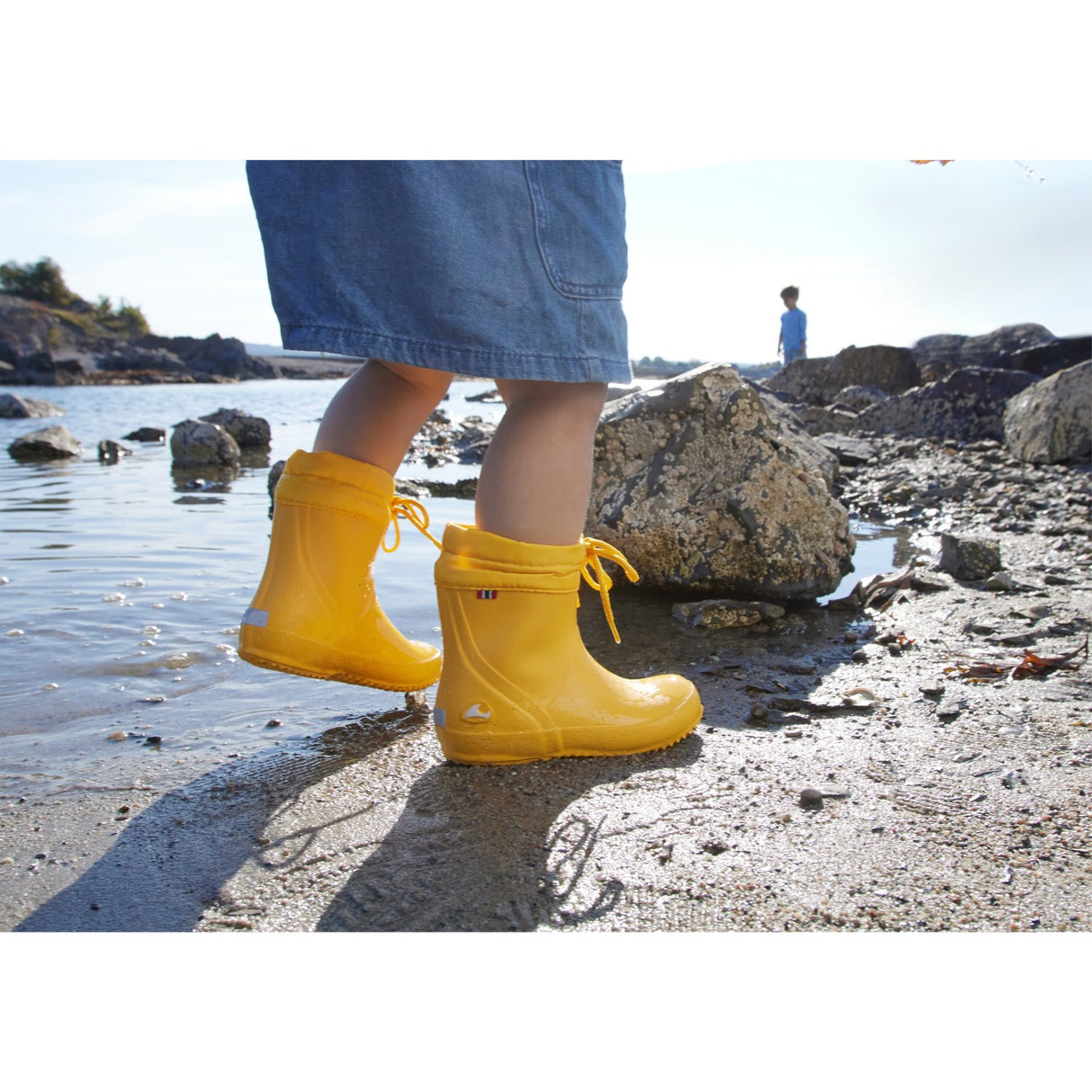 VIKING Sun/Yellow Alv Indie