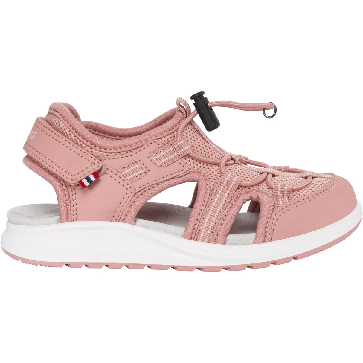 VIKING Light Pink Thrill Sandal 1V SL