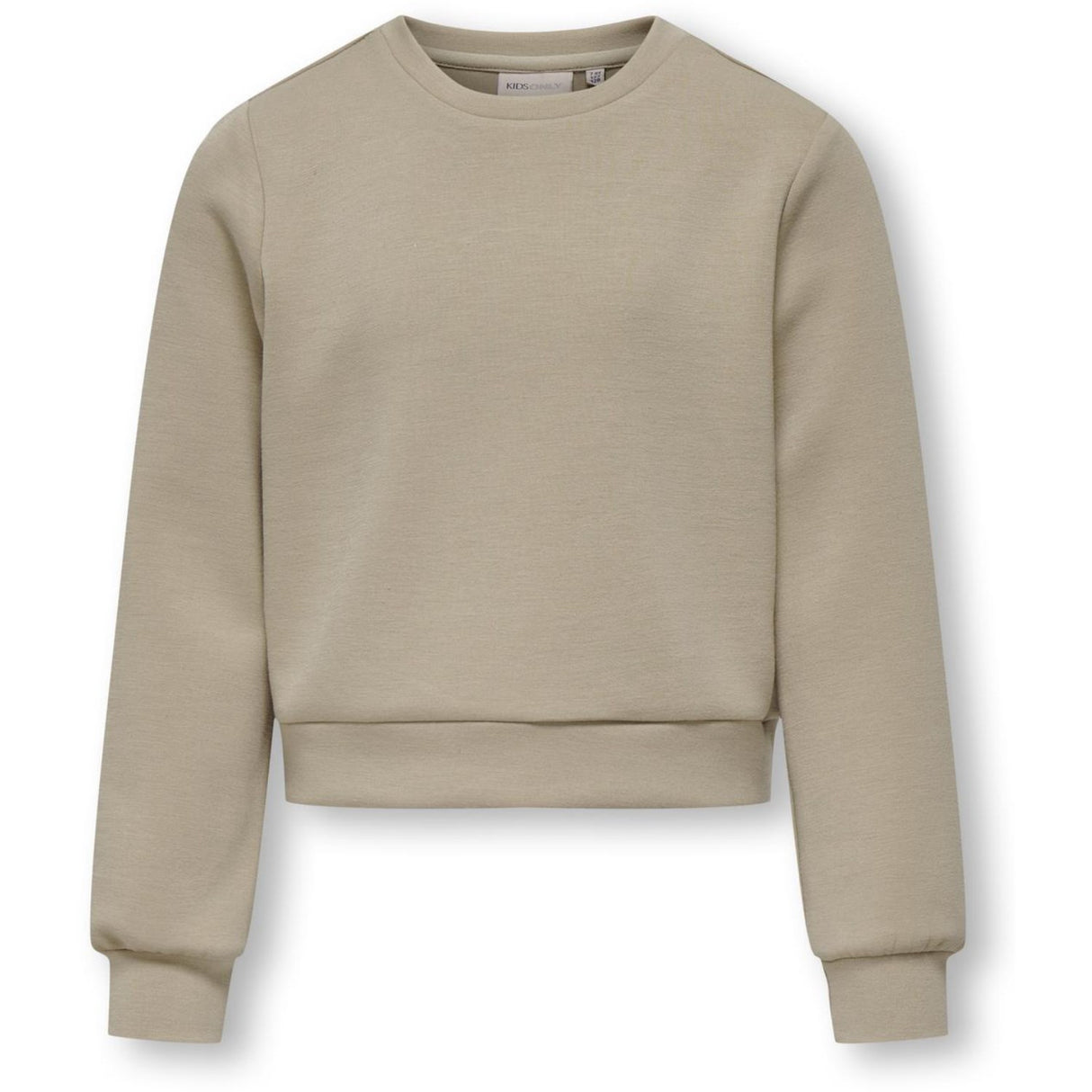 kids ONLY Humus La Vie Mayra Shine O-Neck Collegegenser