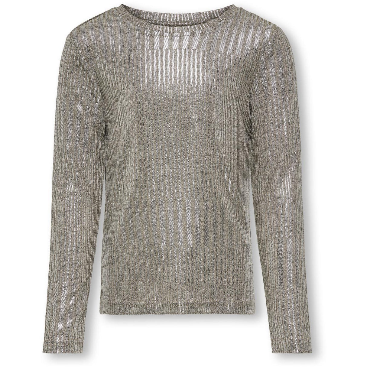 kids ONLY Humus Mirinda Life O-Neck Bluse