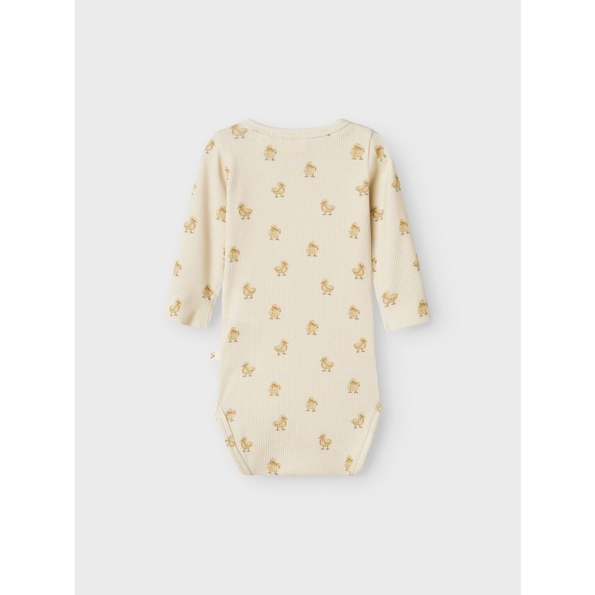 Lil'Atelier Turtledove Duck Lavo Emo Slim Body