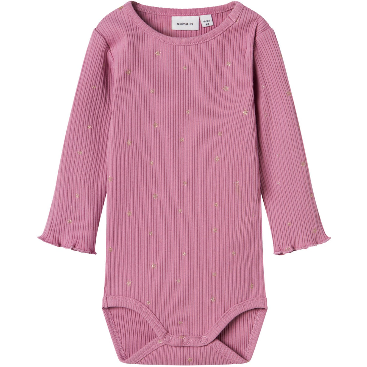 Name It Mauve Orchid Royanna Body