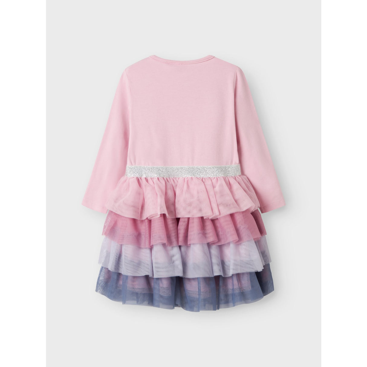 Name It Corsage Okanna Frozen Tyll Kjole