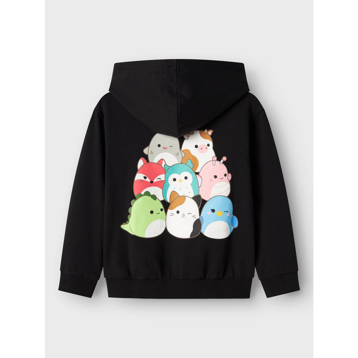 Name It Black Ofi Squishmallows Regular Collegegenser