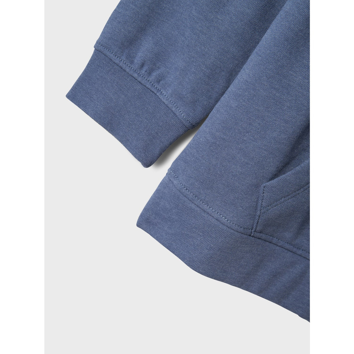 Name It Wild Wind Vilu Regular Long Collegegenser