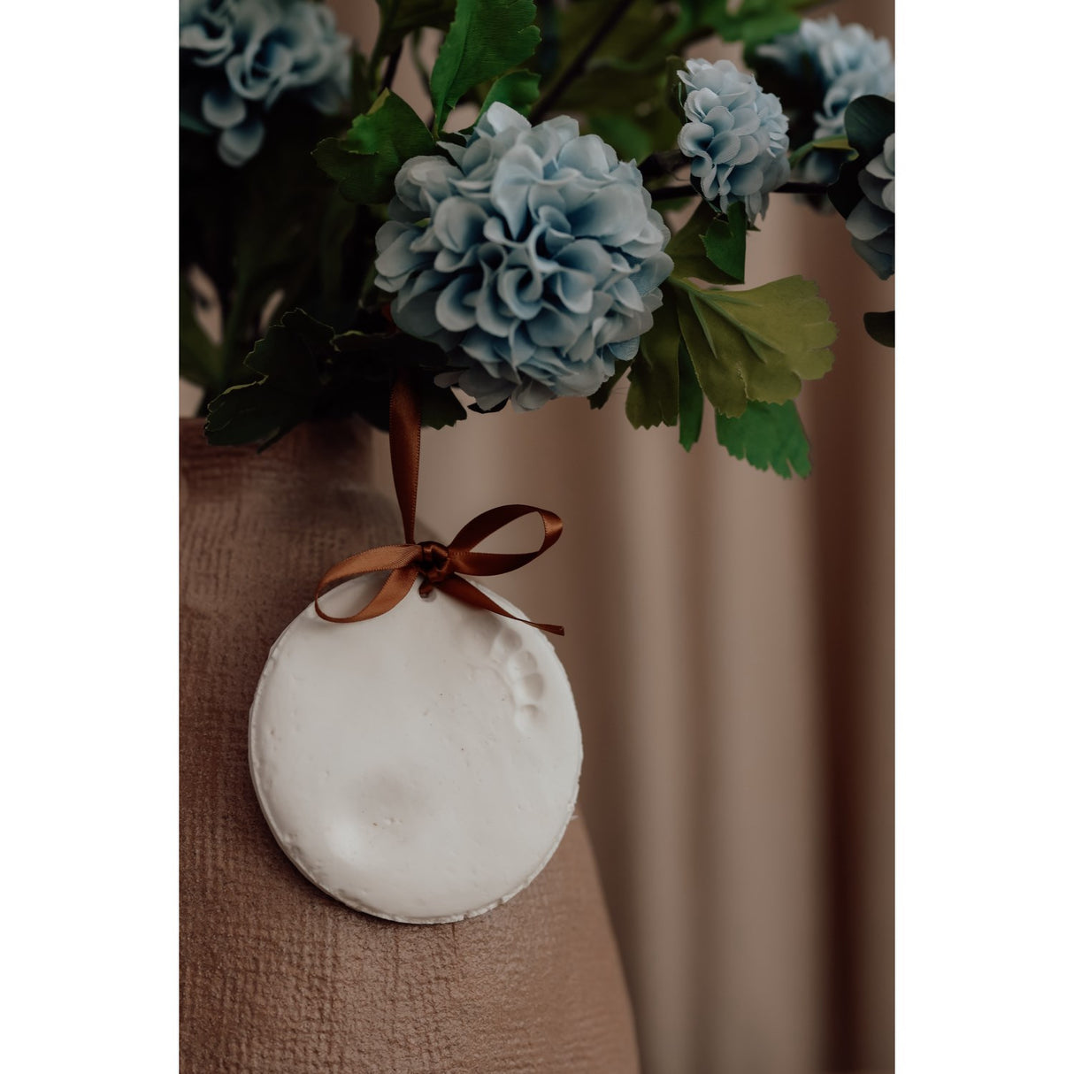 Vanilla COPENHAGEN Hand & Foot Clay Kit