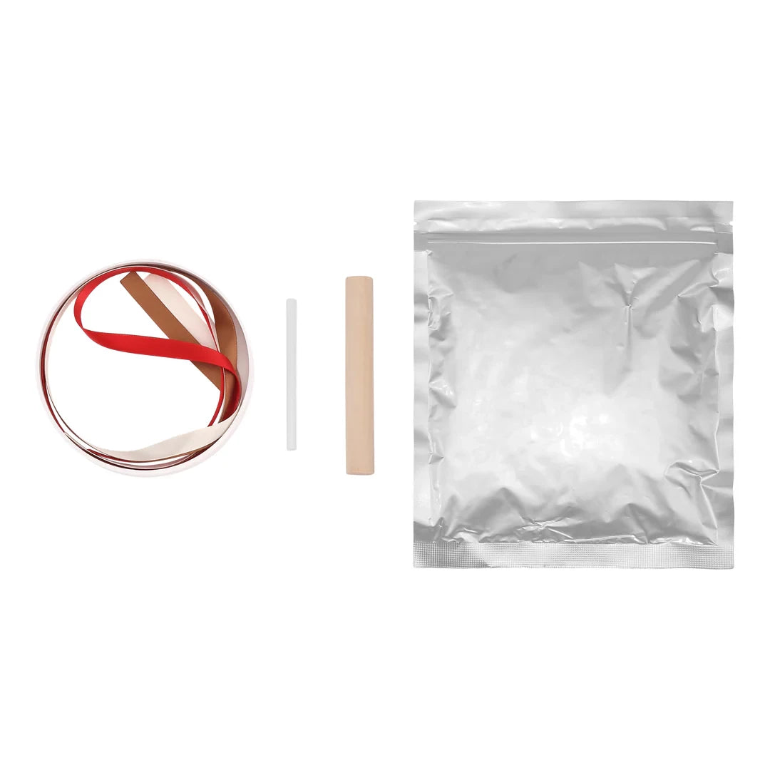 Vanilla COPENHAGEN Hand & Foot Clay Kit