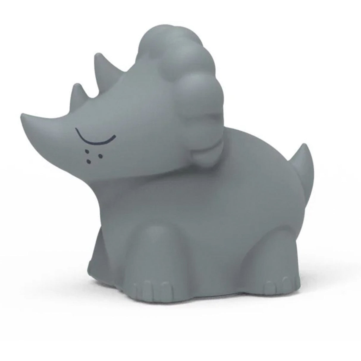 LIEWOOD Blue Fog Winston Dinosaur Nattlampe