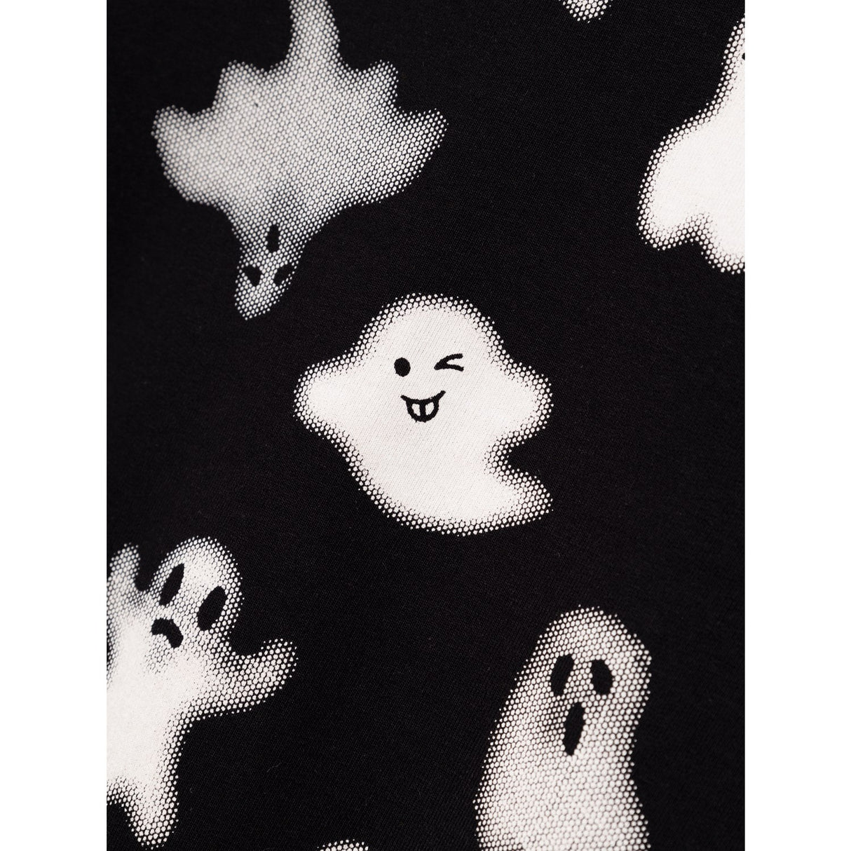 Name It Black Black Owen Regular Collegegenser