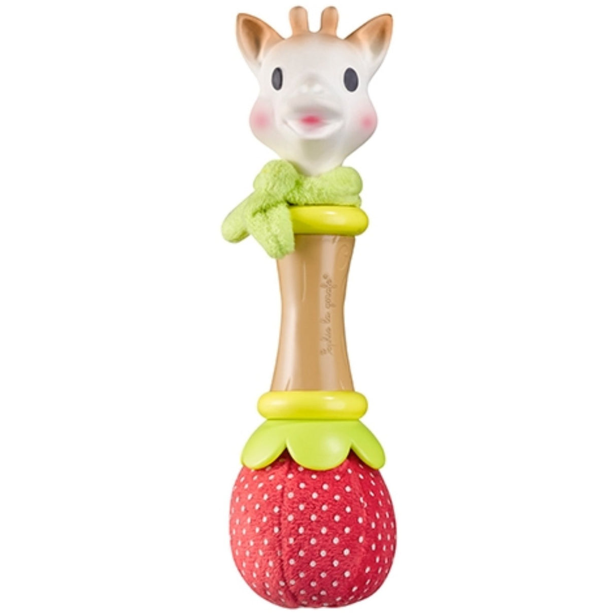 Sophie la Girafe So Pure Natur' soft Skrangle Sophie la Girafe