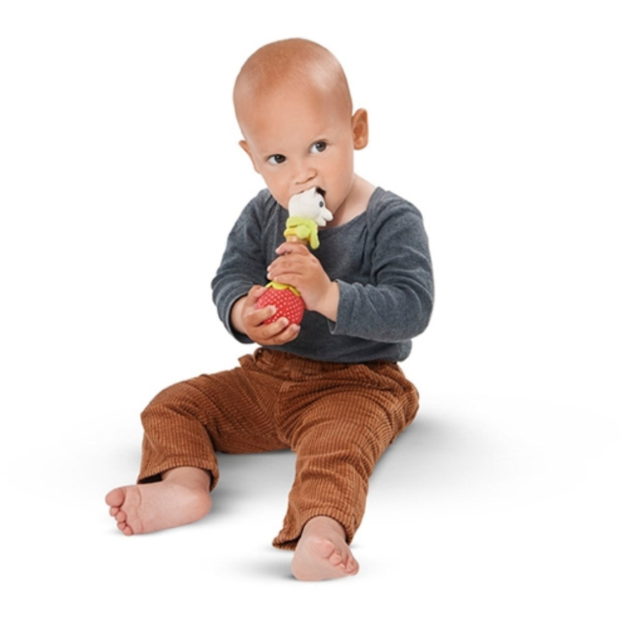 Sophie la Girafe So Pure Natur' soft Skrangle Sophie la Girafe